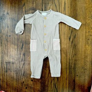 Little Planet by carters onesie